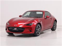 ロードスターRF S