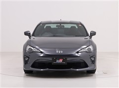 86 GTリミテッド