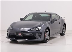 86 GTリミテッド