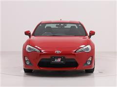 86 GTリミテッド