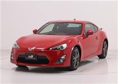 86 GTリミテッド