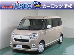 ムーヴキャンバスGホワイト SA3