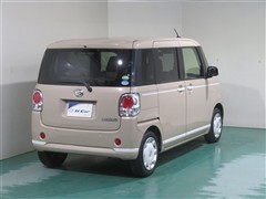 ムーヴキャンバスGホワイト SA3