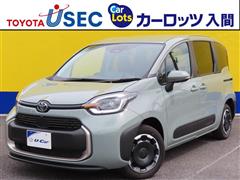 トヨタ シエンタHV Zクルマイス ヒョウガイ