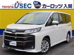 トヨタ ノア HEV S-G ヒョウガイ