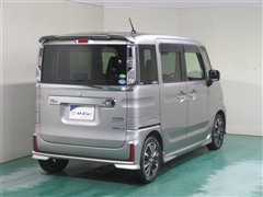 スペーシアカスタム HV XS