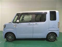 ウェイク Gターボ SA3