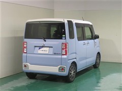 ウェイク Gターボ SA3