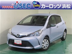 ヴィッツ ジュエラ