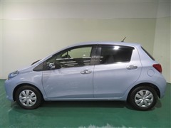 ヴィッツ ジュエラ