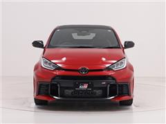 GRヤリス RZ ハイパフォーマンス