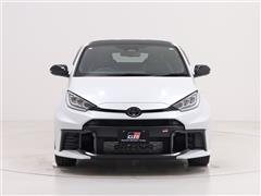 GRヤリス RZ ハイパフォーマンス