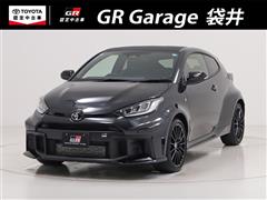 GRヤリス RZ