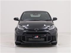 GRヤリス RZ