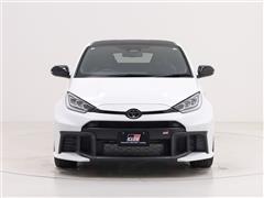GRヤリス RZ