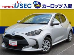 ヤリス ハイブリッド G