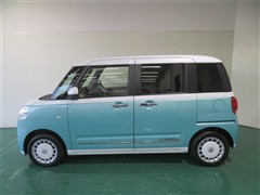 ムーヴキャンバス ストライプスG