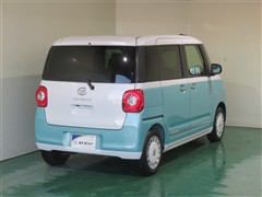 ムーヴキャンバス ストライプスG