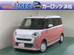 ムーヴキャンバス ストライプスG