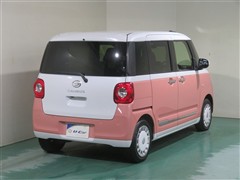 ムーヴキャンバス ストライプスG