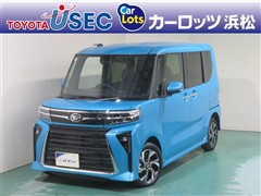 タント カスタム X