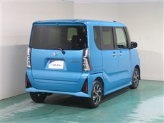 タント カスタム X