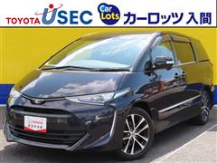 エスティマ アエラス