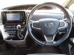 エスティマ アエラス