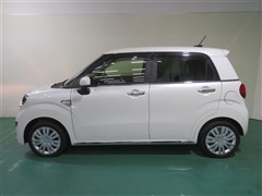 キャスト スタイルX リミテッドSA3