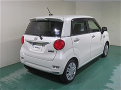 キャスト スタイルX リミテッドSA3