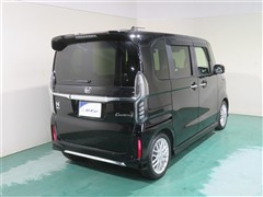 N-BOXカスタム Lターボ