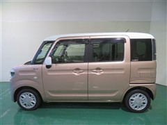 スペーシア ハイブリッド X