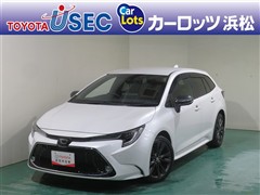 カローラツーリング WXB