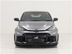 GRヤリス RZ ハイパフォーマンス