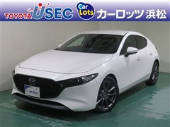 MAZDA3FB 15S ツーリング
