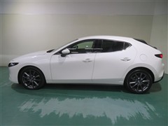 MAZDA3FB 15S ツーリング