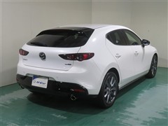 MAZDA3FB 15S ツーリング