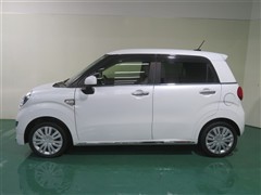 キャスト スタイルX リミテッドSA3