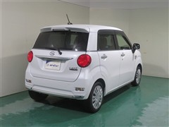 キャスト スタイルX リミテッドSA3