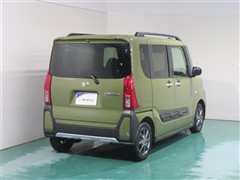 タント ファンクロス