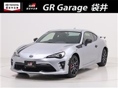 86 GTリミテッドブラックP