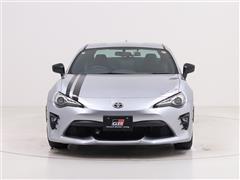 86 GTリミテッドブラックP