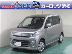 ワゴンRスティングレー X