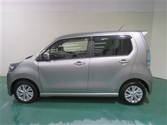 ワゴンRスティングレー X