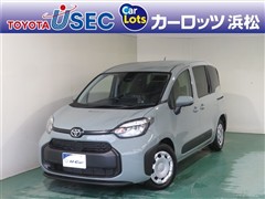 トヨタ シエンタ HEV G