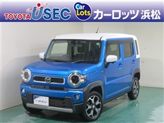 フレアクロスオーバー HV XS