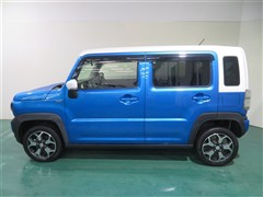 フレアクロスオーバー HV XS