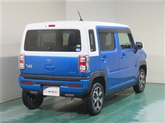 フレアクロスオーバー HV XS