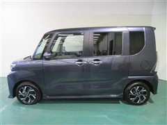 タント カスタムX