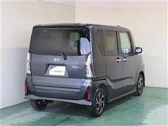 タント カスタム X